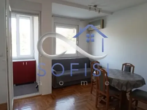 Izdavanje, jednosoban stan, 39m², Adice, Novi Sad Sve Podlokacije - image 2