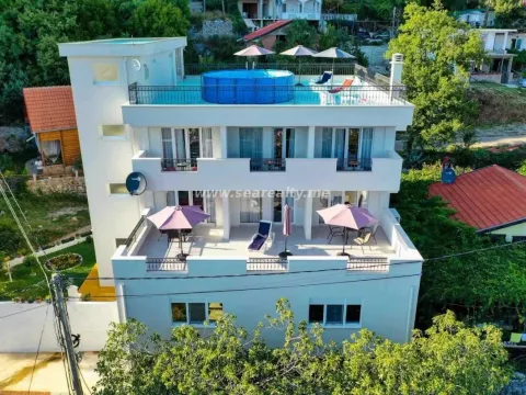 Izdavanje, jednosoban stan, 30m², Budva, Crna Gora - image 22