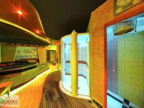 Prodaja, ugostiteljski objekat, 1600m², Rudnik, Gornji Milanovac - image 14