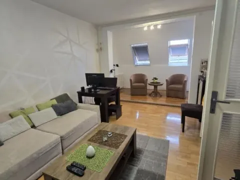 Izdavanje, dvosoban stan, 64m², Detelinara, Novi Sad Sve Podlokacije - image 3