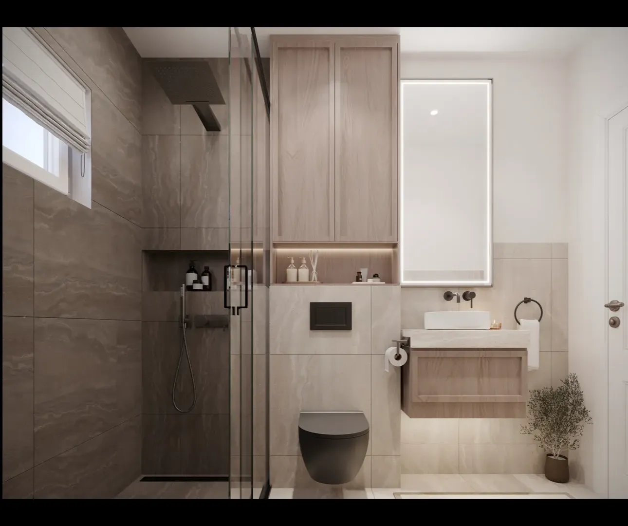 Prodaja, jednosoban stan, 70m², Kumbor, Herceg Novi