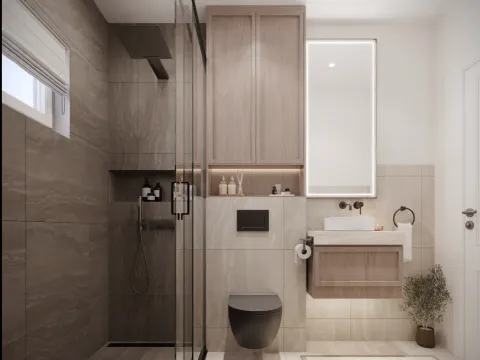 Prodaja, jednosoban stan, 70m², Kumbor, Herceg Novi - image 9