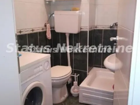 Rent, studio apartment, 25m², Grbavica, Novi Sad Sve Podlokacije - image 7