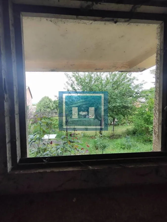 Sale, one bedroom apartment, 45m², Strelište, Jagodina