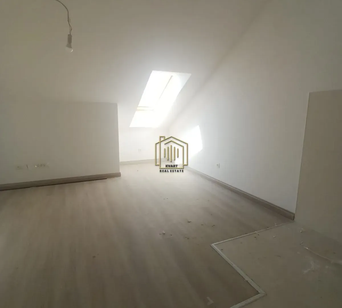 Prodaja, jednosoban stan, 40m², Zabjelo, Podgorica