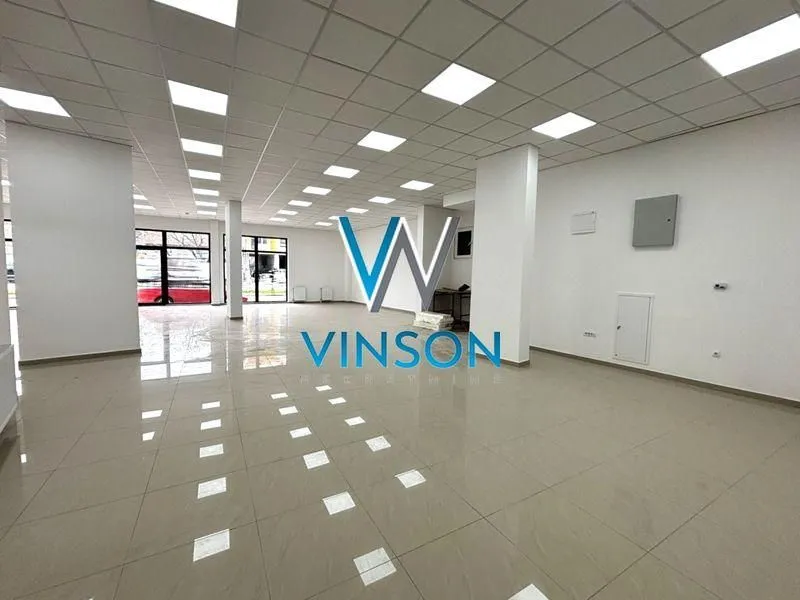 Rent, office space, 210m², Petrovaradin, Novi Sad