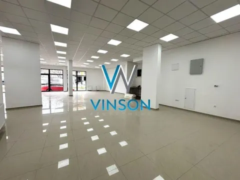 Rent, office space, 210m², Petrovaradin, Novi Sad - image 5