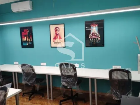 Izdavanje, poslovni prostor, 120m², Stari Grad, Beograd - image 3