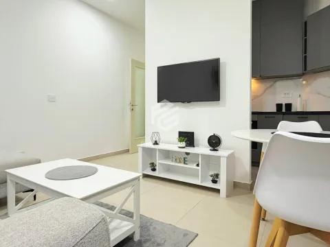 Rent, one bedroom apartment, 45m², Zagorič, Podgorica - image 2