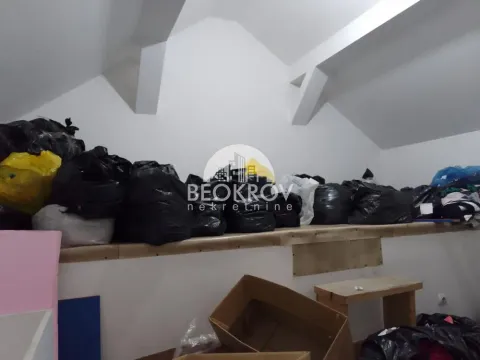 Rent, office space, 38m², Đeram Pijaca, Beograd - image 3