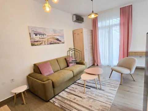 Rent, apartment, 25m², Momišići, Podgorica - image 2