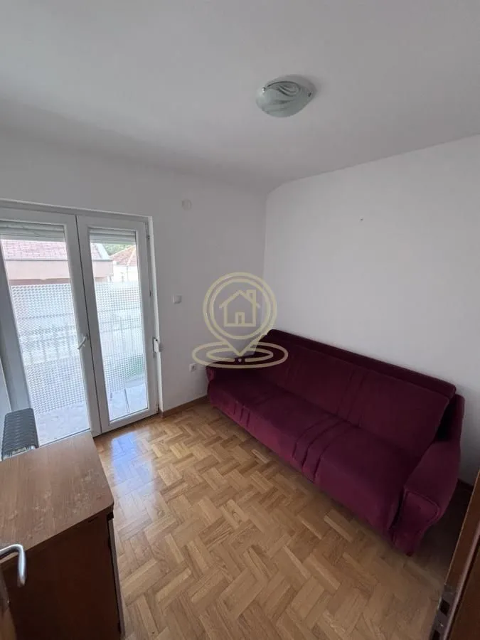 Prodaja, dvosoban stan, 41m², Centar, Vrnjačka Banja