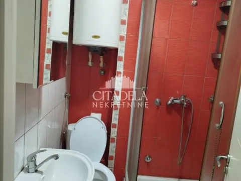 Sale, apartment, 21m², Železnik, Beograd - image 5