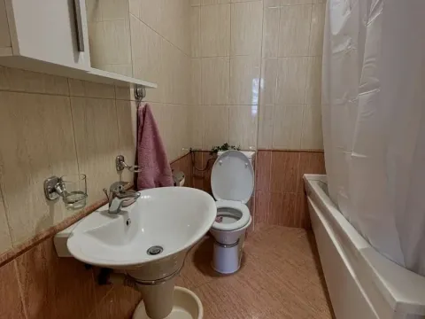 Izdavanje, jednosoban stan, 43m², Preko Morače, Podgorica - image 4