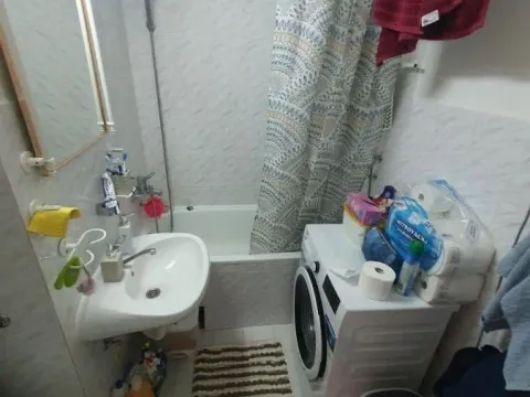 Sale, one bedroom apartment, 33m², Novo naselje, Novi Sad - image 9