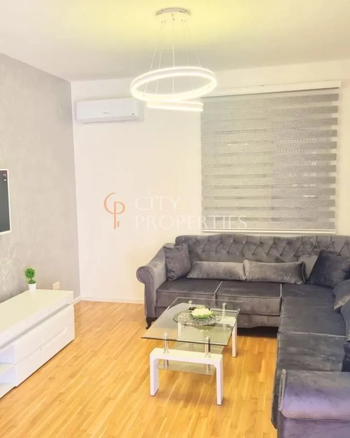 Izdavanje, stan, 64m², Zabjelo, Podgorica