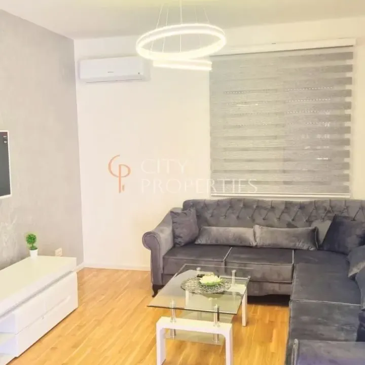 Izdavanje, stan, 64m², Zabjelo, Podgorica