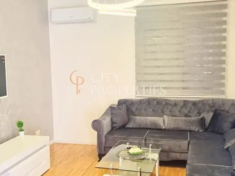 Izdavanje, stan, 64m², Zabjelo, Podgorica - image 1