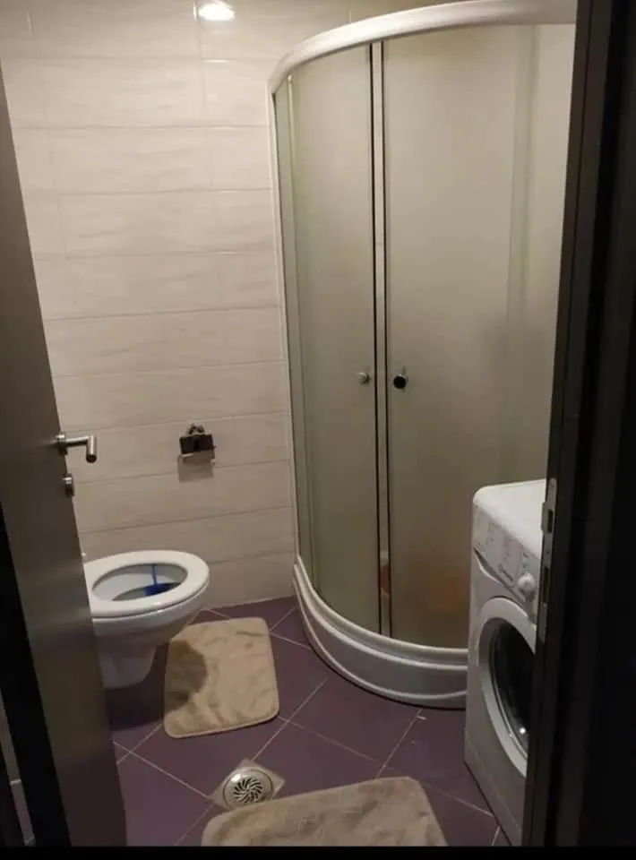 Rent, studio apartment, 28m², Momišići, Podgorica