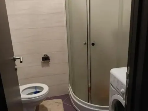 Rent, studio apartment, 28m², Momišići, Podgorica - image 5