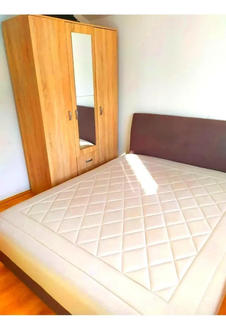 Rent, two bedroom apartment, 70m², Gornja Gorica, Podgorica