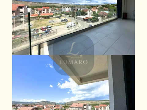 Rent, three bedroom apartment, 130m², Dalmatinska ulica, Podgorica - image 9