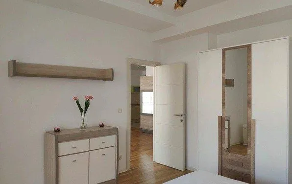 Prodaja, jednosoban stan, 86m², Bečići, Budva