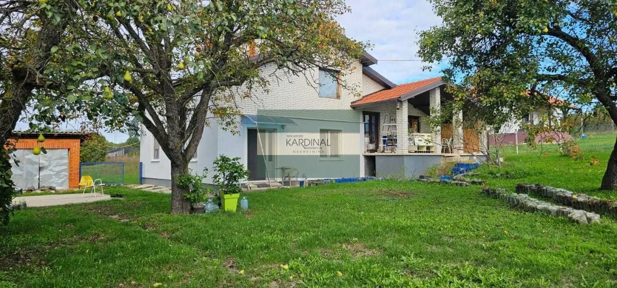 Prodaja, kuća, 246m², Arandjelovac, Srbija