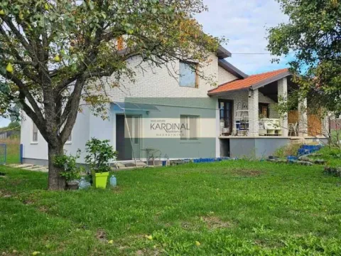 Sale, house, 246m², Arandjelovac, Srbija - image 7