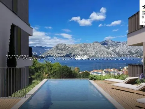 Prodaja, jednosoban stan, 51m², Dobrota, Kotor - image 1