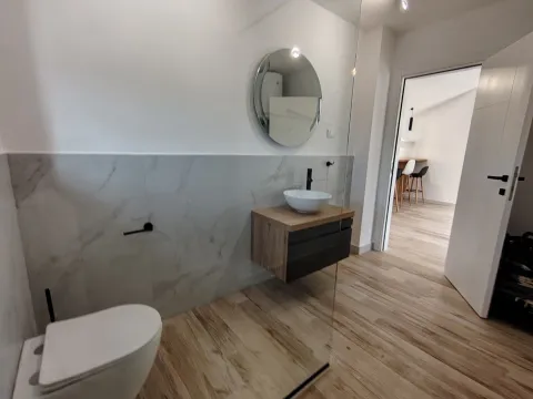 Prodaja, dvosoban stan, 85m², Tivat, Crna Gora - image 14