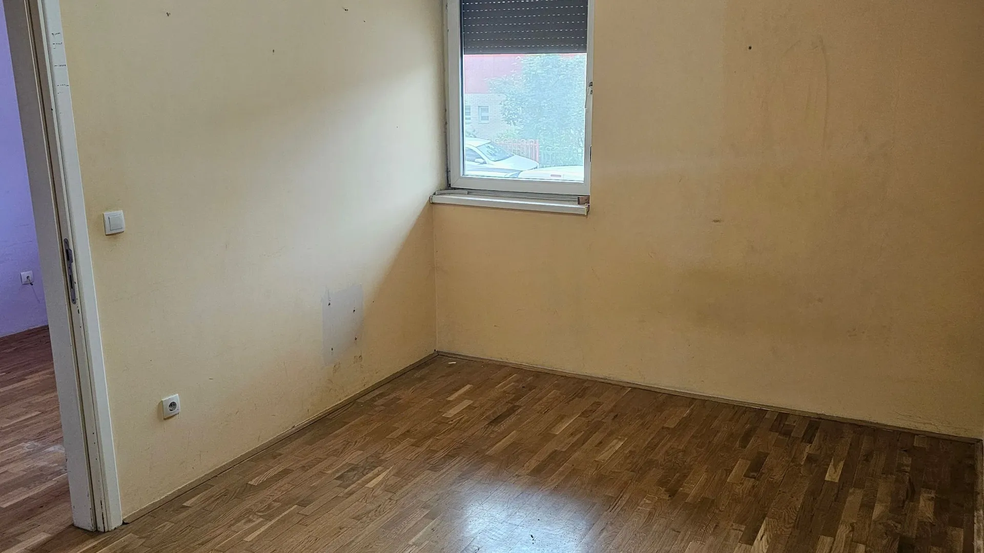 Sale, one bedroom apartment, 37m², Mirijevo Sve Podlokacije, Beograd