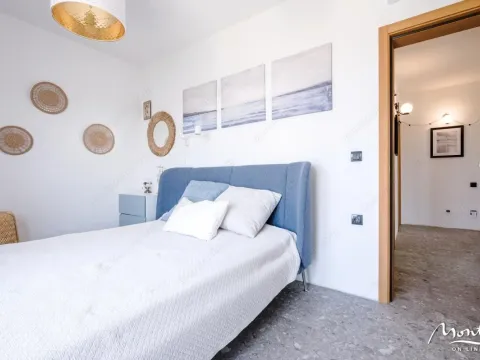 Prodaja, trosoban stan, 77m², Centar, Tivat - image 22