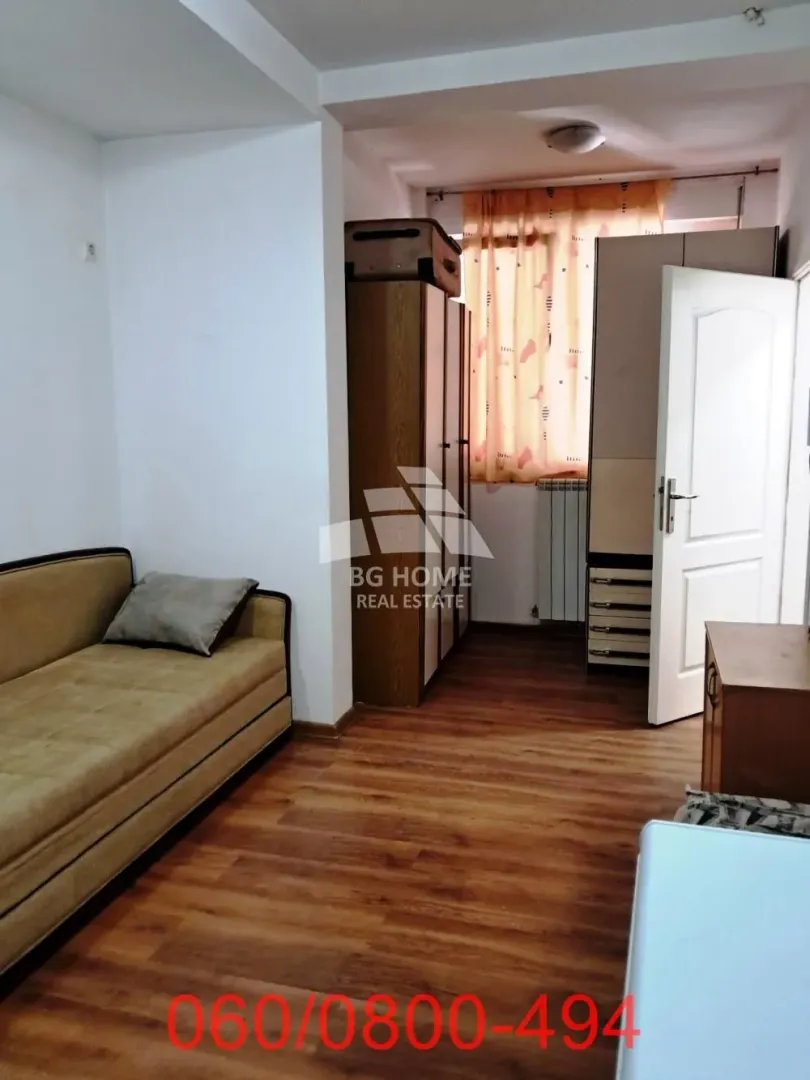 Izdavanje, jednosoban stan, 40m², Cvetkova Pijaca, Zvezdara Sve Podlokacije