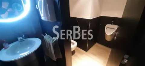 Rent, office space, 312m², Bulevar Oslobodjenja, Novi Sad Sve Podlokacije - image 8
