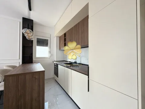 Rent, one bedroom apartment, 45m², Podgorica, Crna Gora - image 6