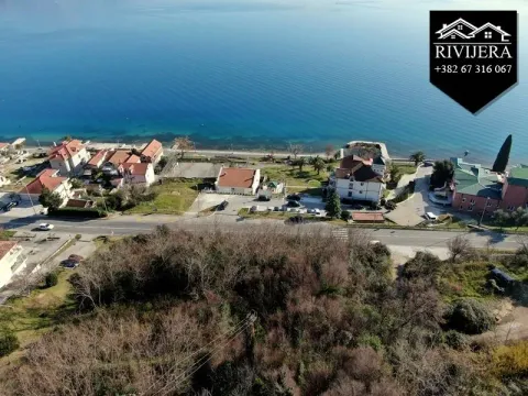 Prodaja, plac, 1790m², Bijela, Herceg Novi - image 8