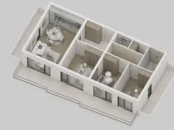 Prodaja, trosoban stan, 106m², Kotor, Crna Gora - image 9