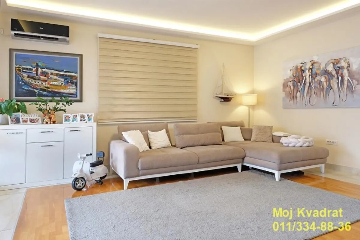 Sale, apartment, 144m², Voždovac Sve Podlokacije, Beograd