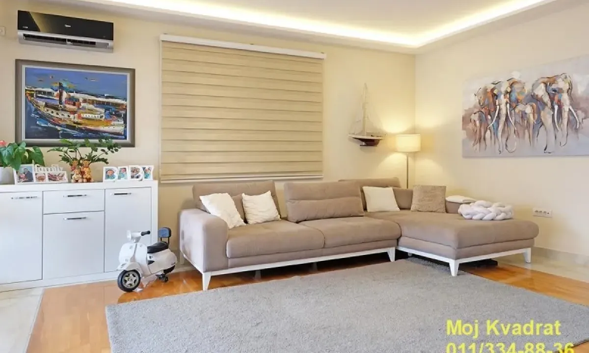 Sale, apartment, 144m², Voždovac Sve Podlokacije, Beograd