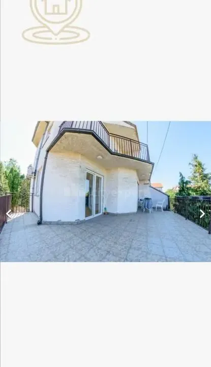 Izdavanje, poslovni prostor, 250m², Višnjica, Palilula Sve Podlokacije