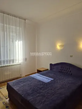 Rent, two bedroom apartment, 70m², Vračar Hram, Vračar Sve Podlokacije - image 4