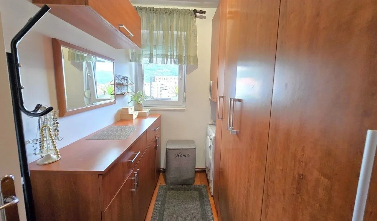 Sale, one bedroom apartment, 76m², Dubovica, Budva