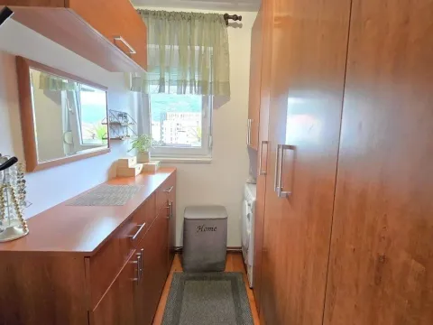 Sale, one bedroom apartment, 76m², Dubovica, Budva - image 12