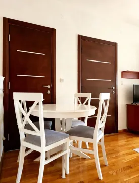Izdavanje, jednosoban stan, 48m², Preko Morače, Podgorica - image 5