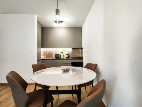 Rent, one bedroom apartment, 45m², New City, Podgorica - image 4