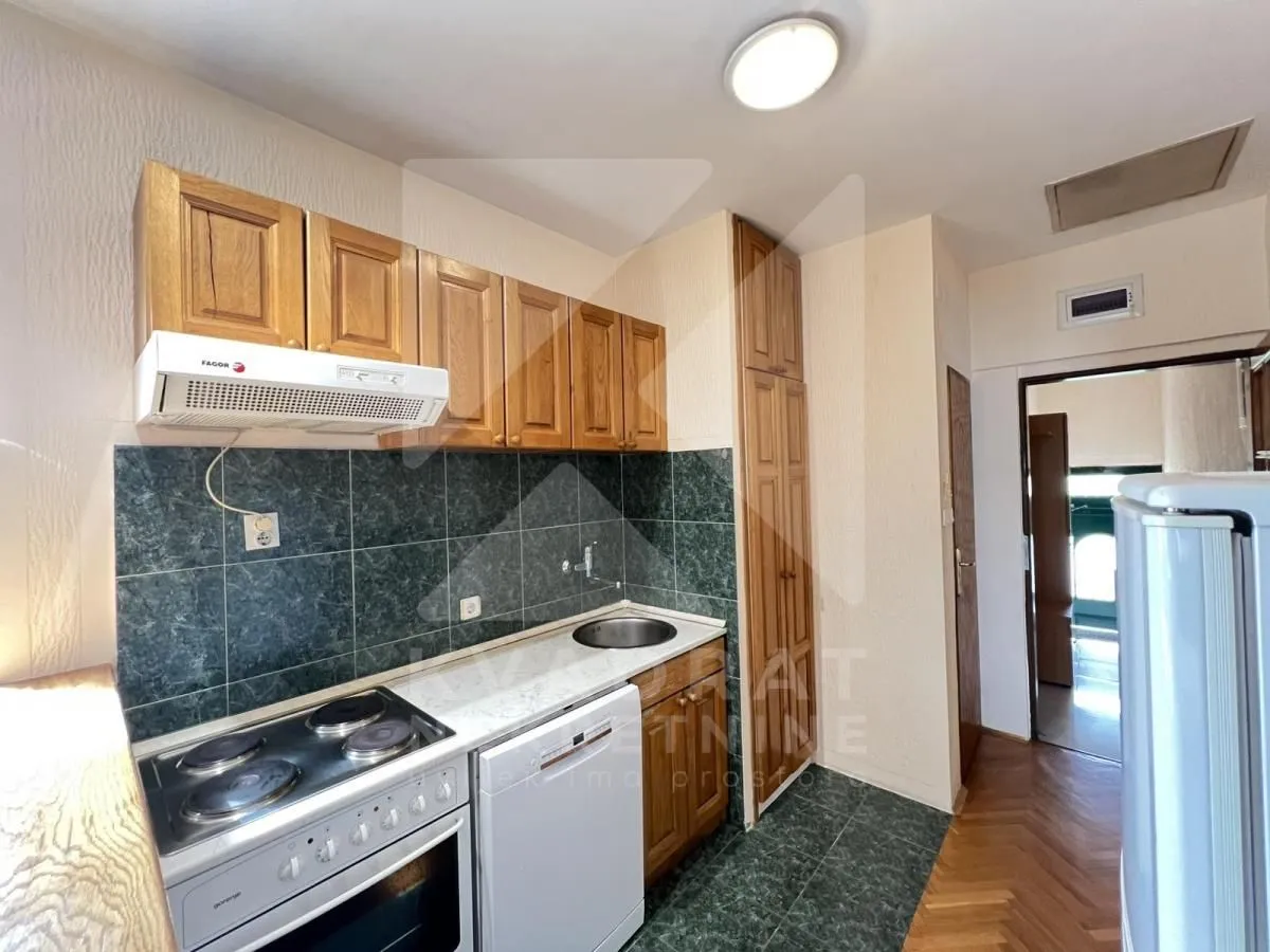 Rent, two bedroom apartment, 58m², Zagorič, Podgorica
