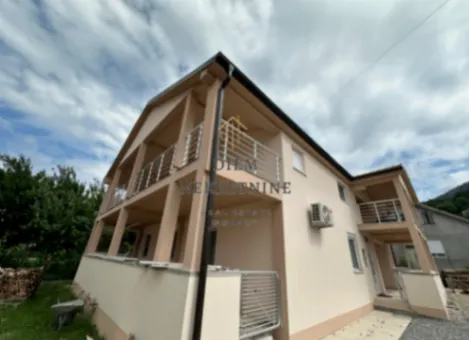 Izdavanje, kuća, 320m², Zlatica, Podgorica