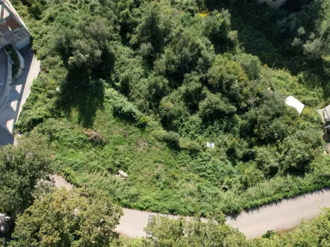 Sale, land lot, 500m², Prijevor, Budva - image 2