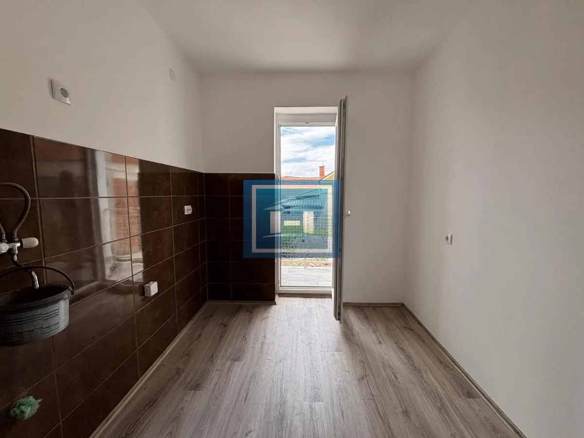 Sale, one bedroom apartment, 54m², Centar, Jagodina